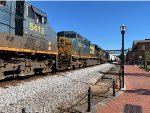 CSX 5265